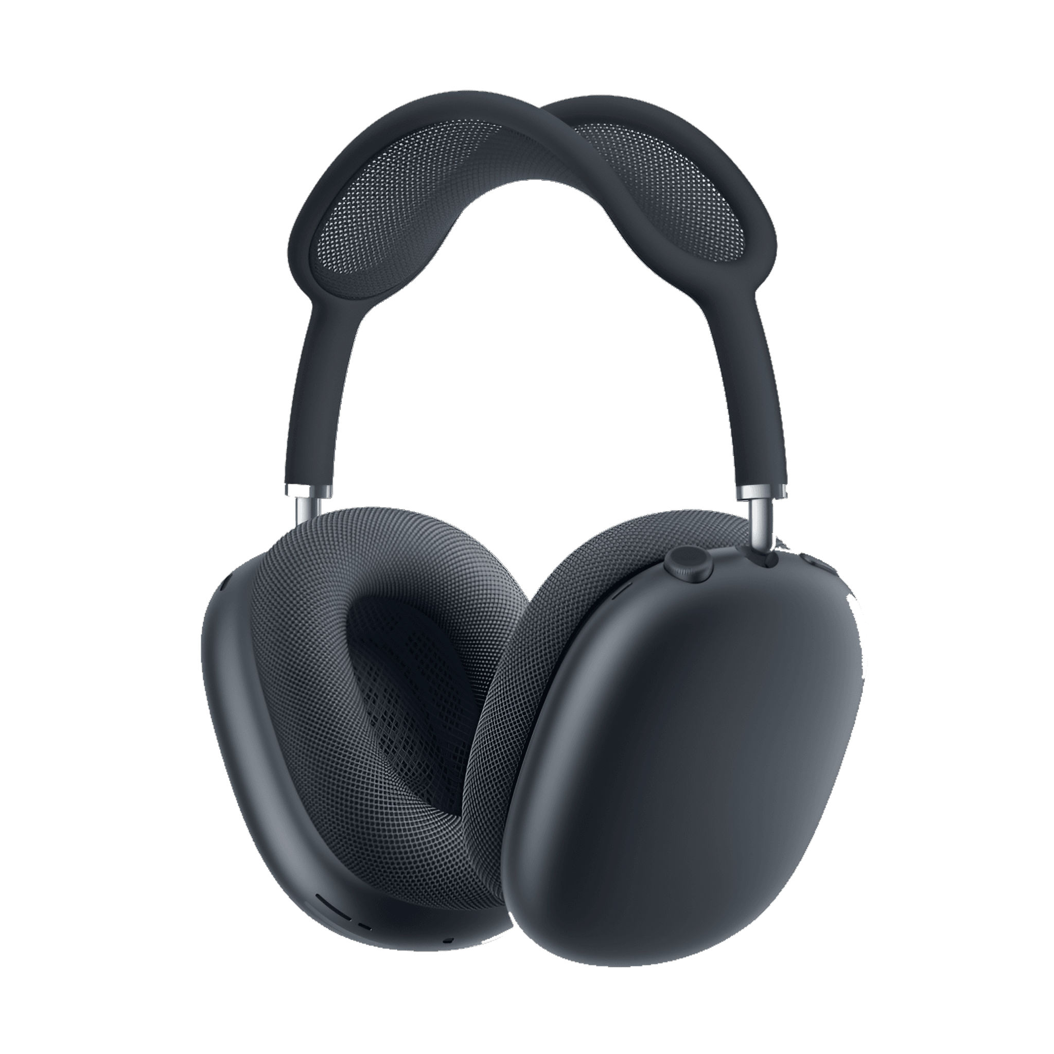 AirPods Max 2 on a clean light background